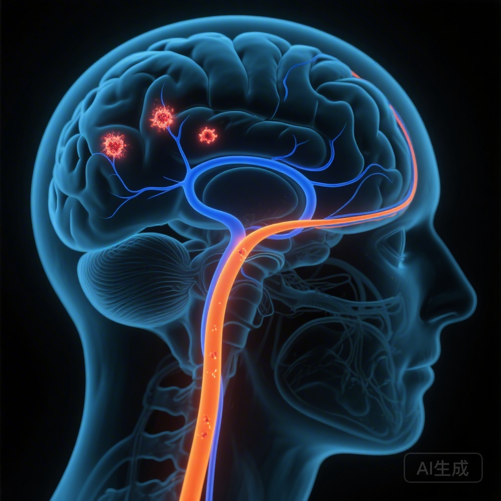 为何新的多发性硬化诊断标准需要谨慎:视神经炎患者中MOGAD和NMOSD的高频率
