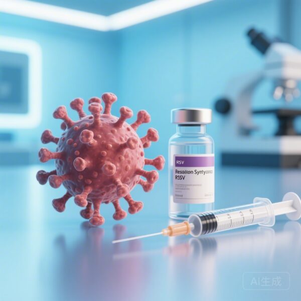 高效果と稀な安全性リスク：実世界のメタ分析が高齢者向けRSVワクチンを検証