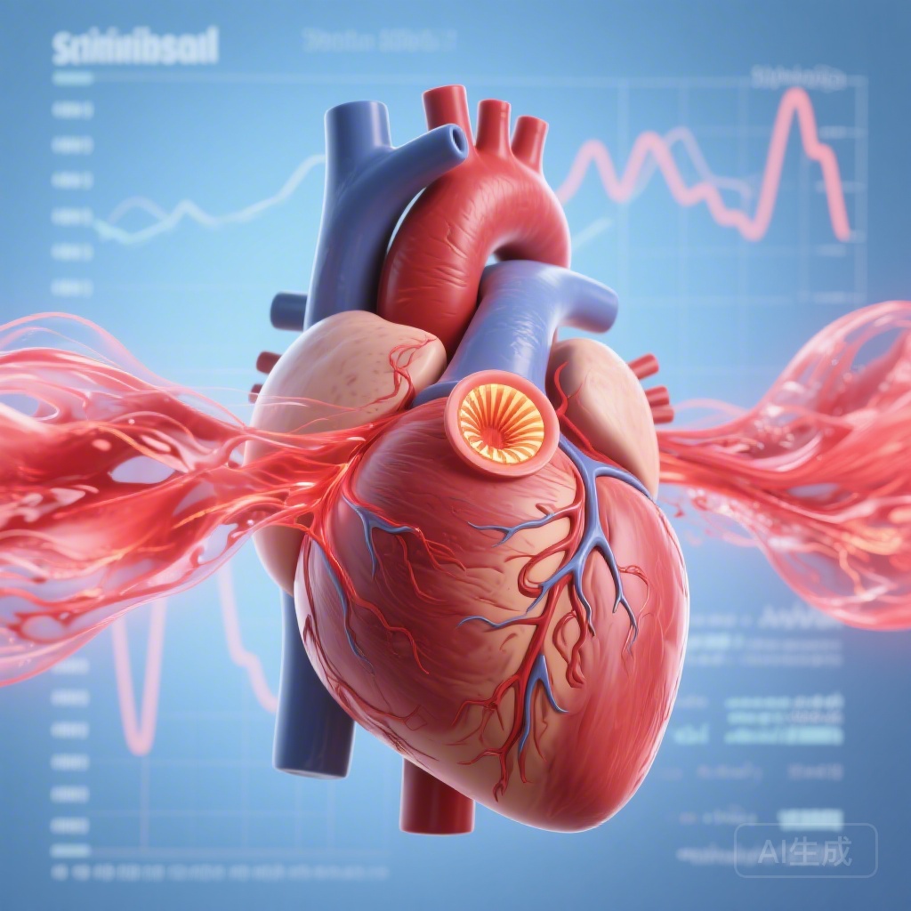 中等混合性主动脉瓣疾病的严重风险