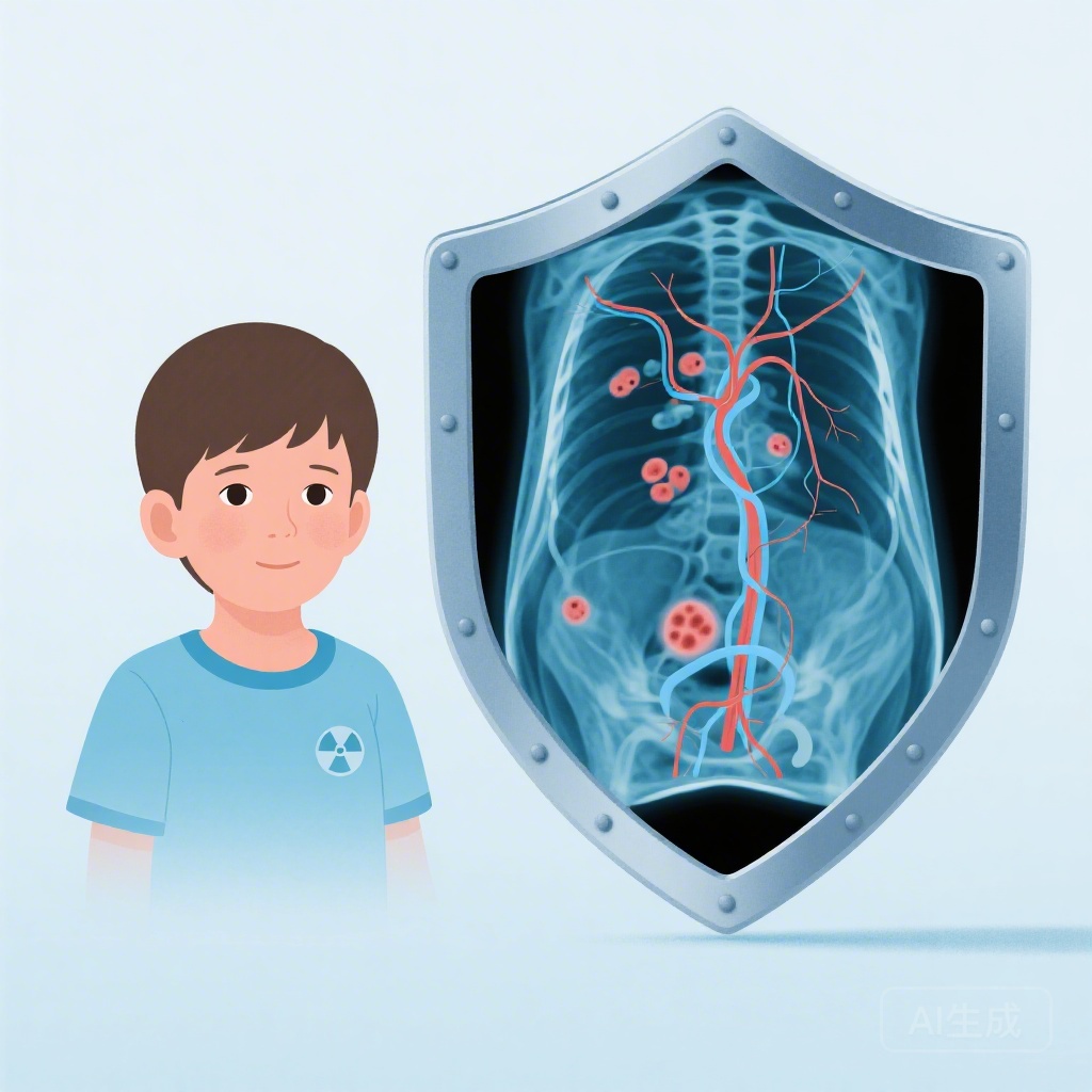 Chiến lược Stanford V Dose-Dense An Toàn Giúp Tránh Xạ Trị cho Hầu Hết Bệnh Nhi Bạch Huyết Hodgkin Nguy Cơ Thấp