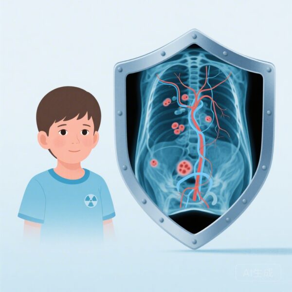 Dose-Dense Stanford V Strategy Safely Spares Radiation in Most Pediatric Patients with Low-Risk Hodgkin Lymphoma