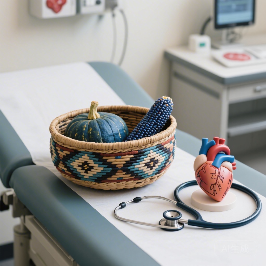 MUTTON-HF: Can Reclaiming Indigenous Food Systems Reduce Heart Failure Readmissions?