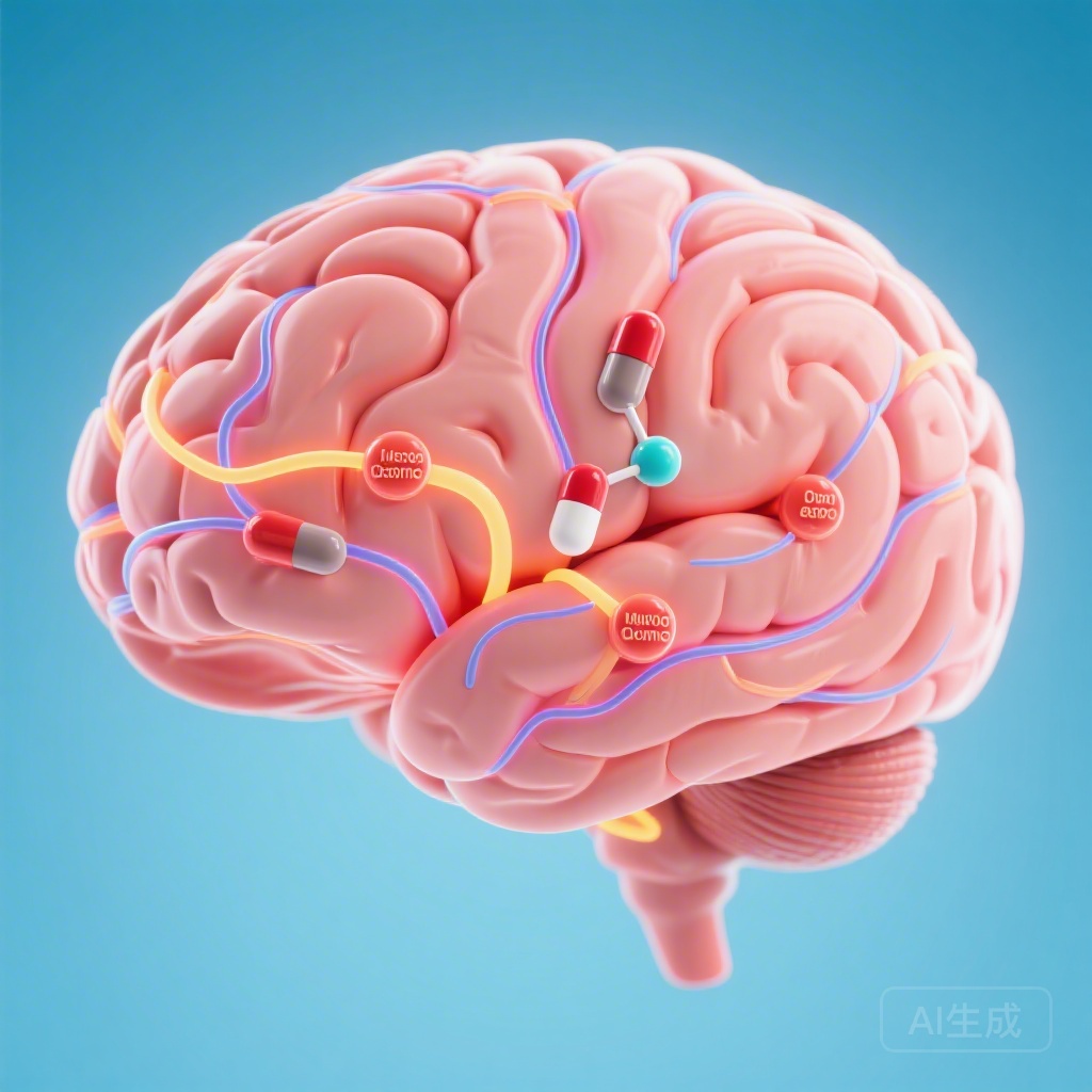 Beyond Dopamine Blocking: Network Meta-Analysis Redefines Efficacy and Tolerability Hierarchies in Acute Schizophrenia