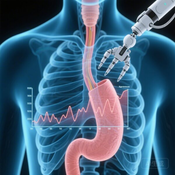 Survival Unaffected by Surgical Complications in Advanced Esophageal Cancer: A JCOG1109 Exploratory Analysis
