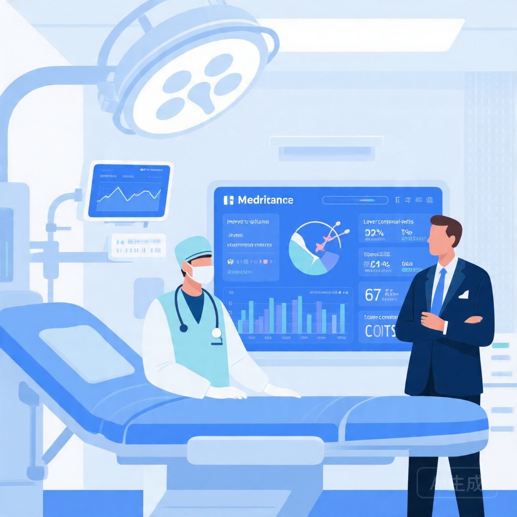Maryland’s Global Budget Revenue Model Was Linked to Better Cancer Surgery Outcomes and Lower Medicare Spending
