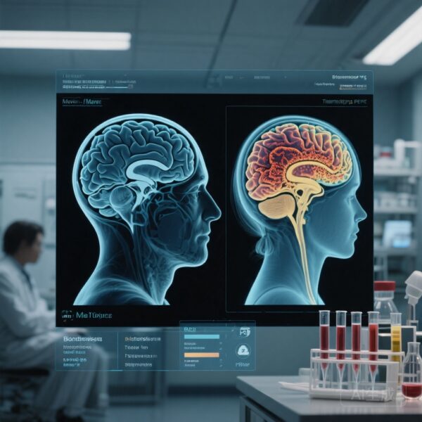 Sự khác biệt theo giới tính trong P-Tau217 và sự tích tụ của Tau: Ý nghĩa đối với bệnh Alzheimer tiền lâm sàng