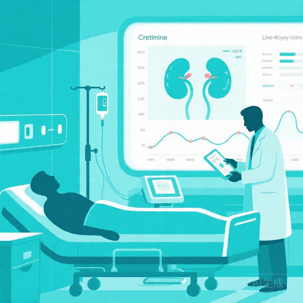 OCE-205 Signals a Potential New Direction for Hepatorenal Syndrome-AKI, with Tolerability at the Center