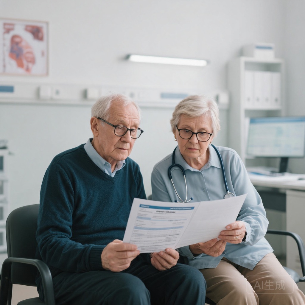 Dementia Screening for Family Members: No Clear Benefit or Harm Found in Landmark Trial