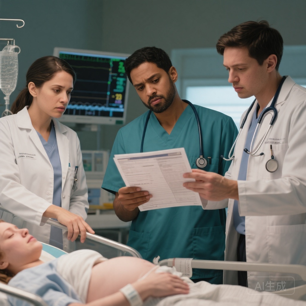 Hemorrhage, Hypertensive Disorders, and Infection Are the Leading Underlying Causes of Severe Maternal Morbidity, Study Finds