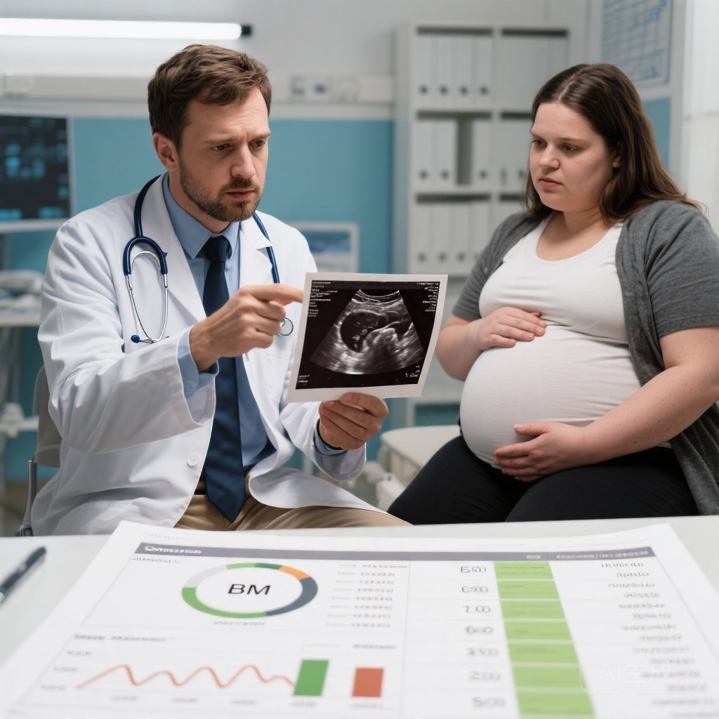 Optimizing Delivery Timing for Obese Pregnancies: The Critical Role of Pre-Pregnancy Diabetes in Stillbirth Risk