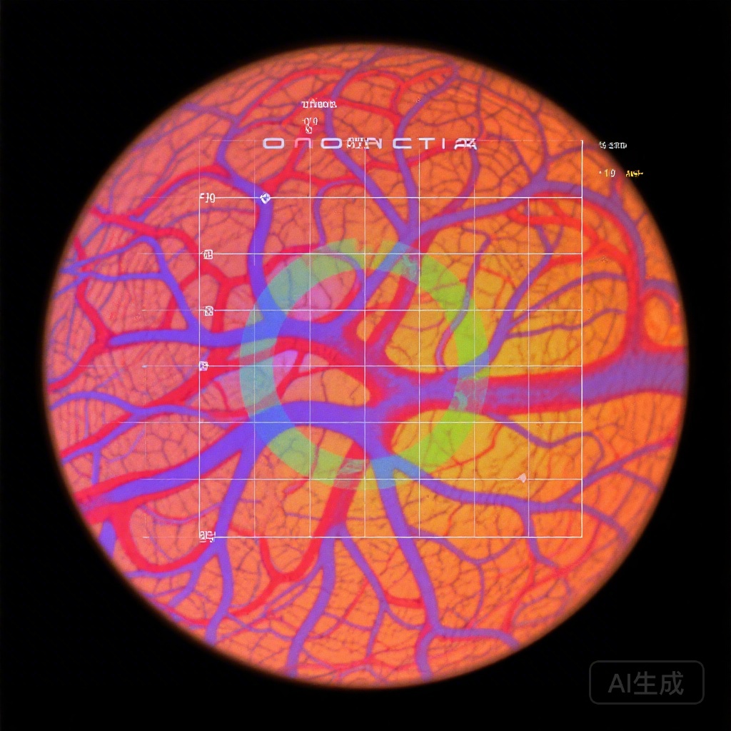 糖尿病性视网膜病变中深部毛细血管丛缺陷成为全视网膜区域视网膜缺血的普遍生物标志