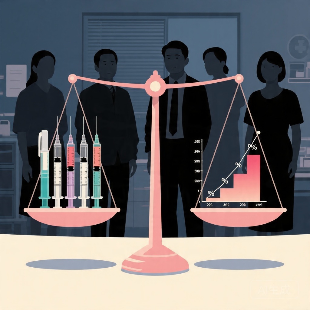 卡格利林肽-司美格鲁肽联合治疗与单独使用司美格鲁肽在东亚成人超重/肥胖患者中的体重管理效果和安全性：REDEFINE 5 试验