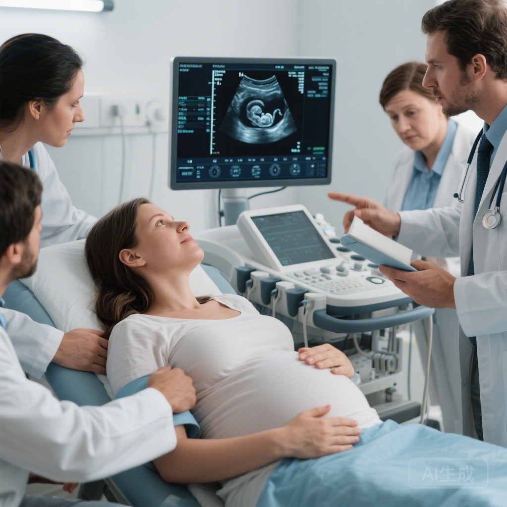 Timing Delivery for Large-for-Gestational-Age Fetuses: The Case for Earlier Induction