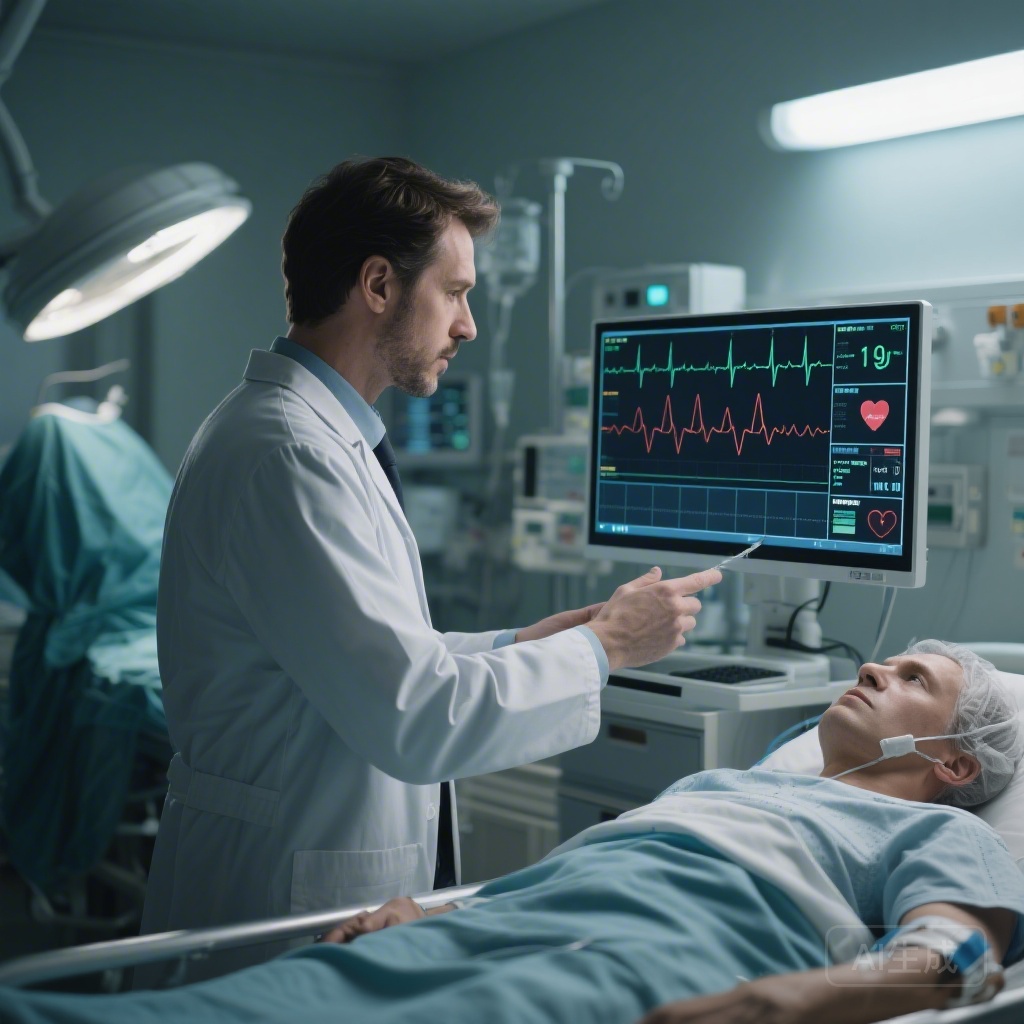 Cardiologist Evaluation After Postoperative Myocardial Injury Was Linked to Better 1-Year Outcomes