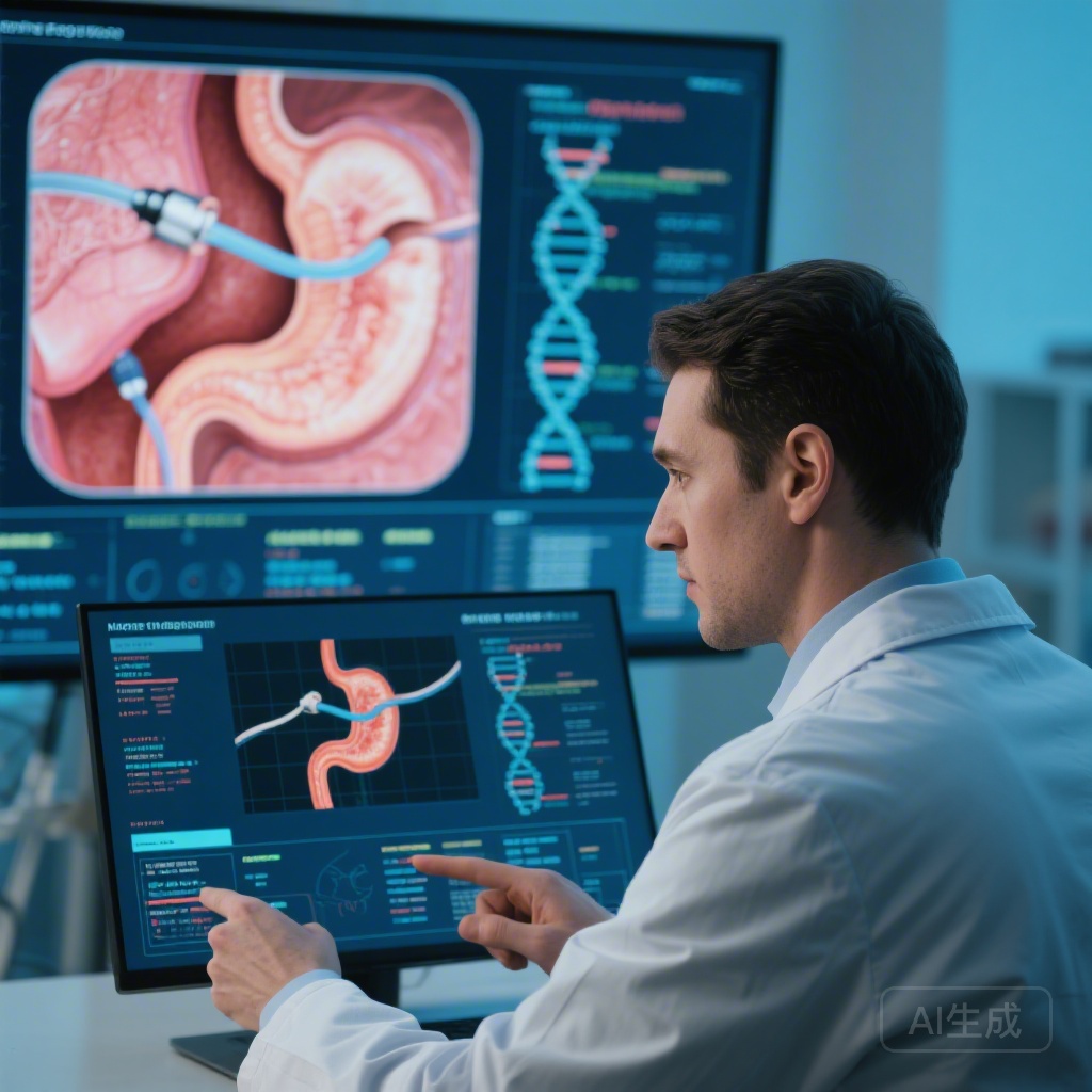 Ngoài Bệnh Lý: Phân Tích DNA/RNA Đạt Hiệu Suất Phát Hiện Kém Gấp Đôi Ung Thư Ống Thận