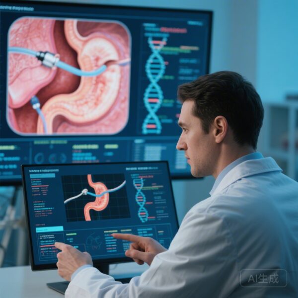 超越病理学：DNA/RNA测序在检测胆管癌中的灵敏度接近翻倍