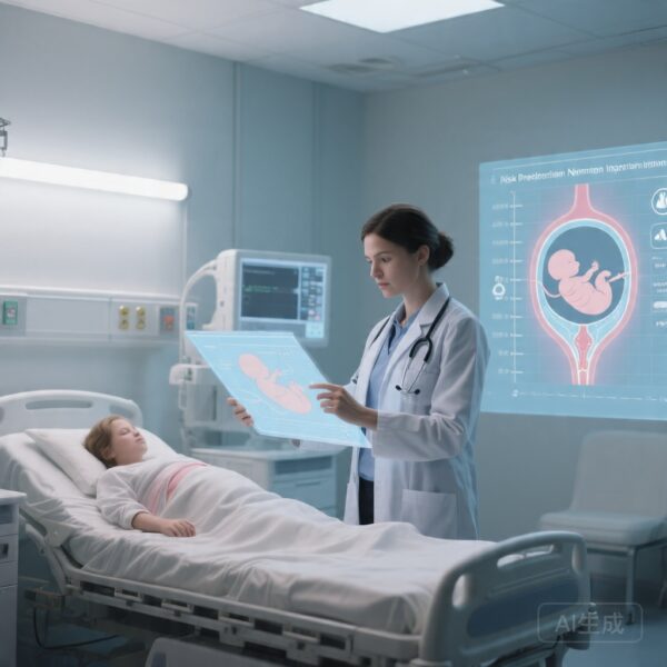 Mô hình Dự đoán Mới của Hà Lan Nhận dạng Phụ nữ Sinh con Đầu tiên Có Nguy cơ Cao bị Thương tổn Cơ sàn chậu