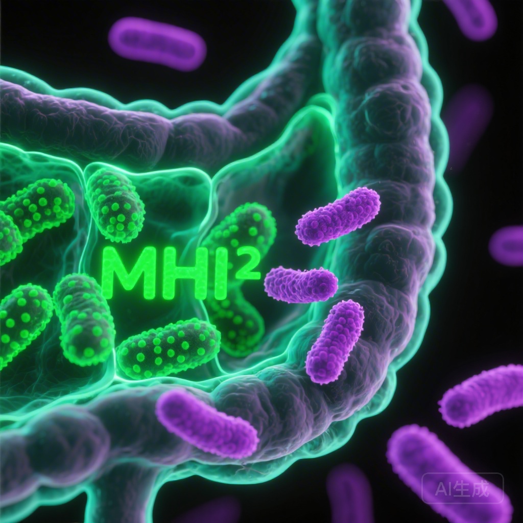 肠球菌粪肠亚种驱动肠道上皮表达MHC-II：一种将肠道微生物群失调与致命移植物抗宿主病联系起来的新机制