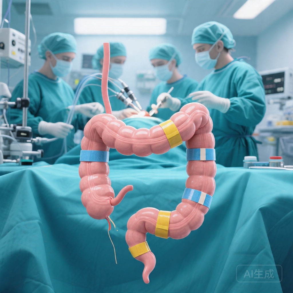 Phẫu thuật chậm trễ trong tắc ruột: Một nguyên nhân ẩn của tử vong và tái phát ở Pháp