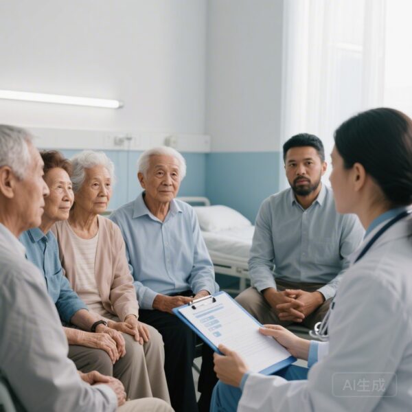 Beyond Communication: Language Barriers Linked to Higher Hospital Utilization at End-of-Life in Dementia