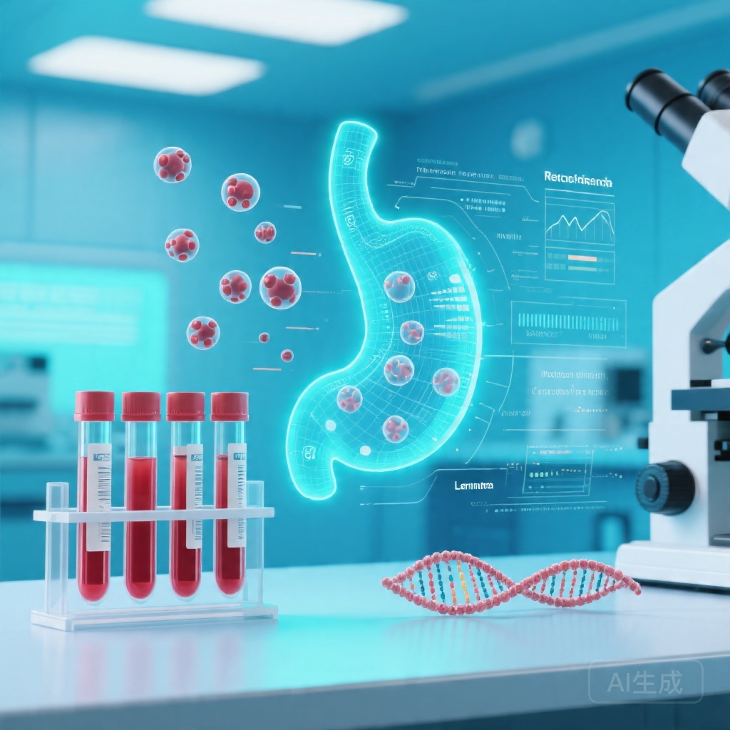 A Blood-Based Extracellular Vesicle RNA Signature May Offer a New Way to Diagnose Chronic Pancreatitis