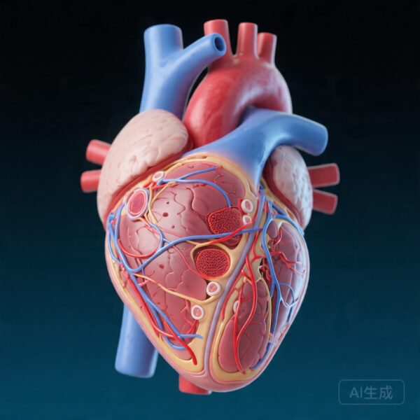 Breakthrough Study Reveals WNT5a-Driven Actin Dysregulation as Core Mechanism in LMNA-Related Cardiac Disease