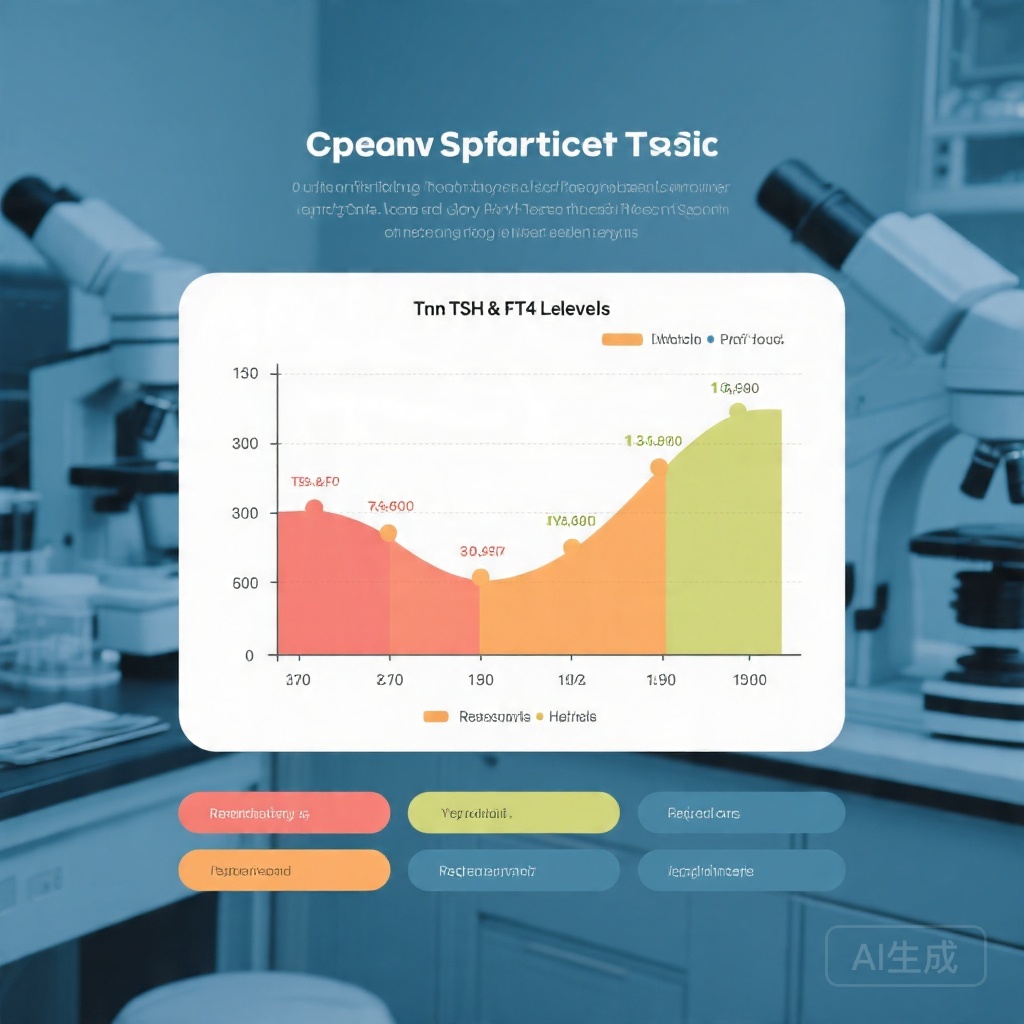 Reevaluating TSH-FT4 Dynamics: New Evidence Challenges Traditional Reference Intervals