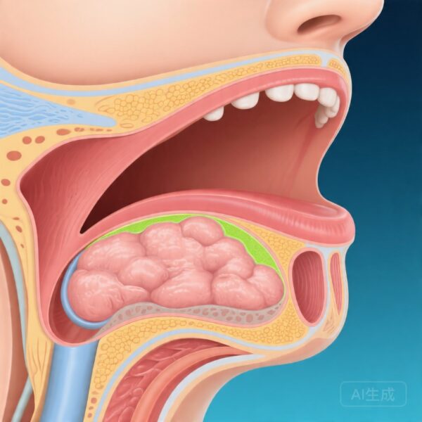 More Fat in the Upper Airway Means Less Tolerance for Awake Laryngeal Surgery, Study Finds