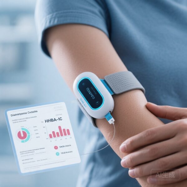 Real-Time CGM Outperforms SMBG in Glycemic Control for Type 2 Diabetes on Basal Insulin Plus Modern Therapies