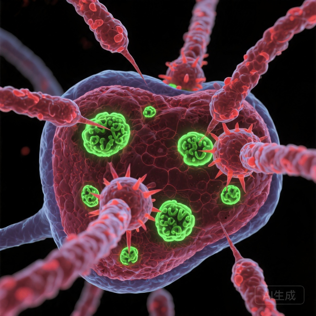 CD16+ γδ T細胞：抗体依存性細胞障害を介したHBVウイルス制御の新たなプレーヤー