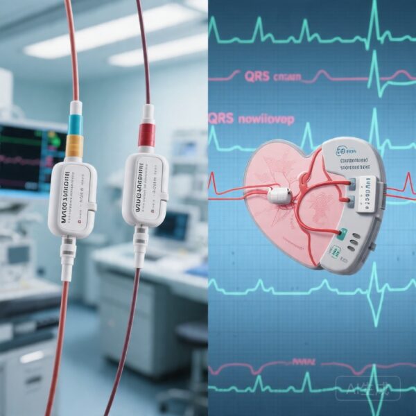Biventricular Pacing Outperforms Conduction System Pacing in Heart Failure: Key Insights from PhysioSync-HF Trial