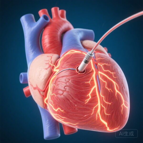 LBBP phù hợp với BiVP về các chỉ số ECG nhưng vượt trội ở cấp độ tế bào: Nghiên cứu trên chó làm thay đổi liệu pháp đồng bộ hóa tim