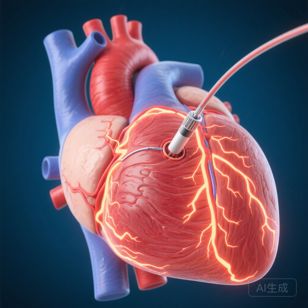 LBBP phù hợp với BiVP về các chỉ số ECG nhưng vượt trội ở cấp độ tế bào: Nghiên cứu trên chó làm thay đổi liệu pháp đồng bộ hóa tim