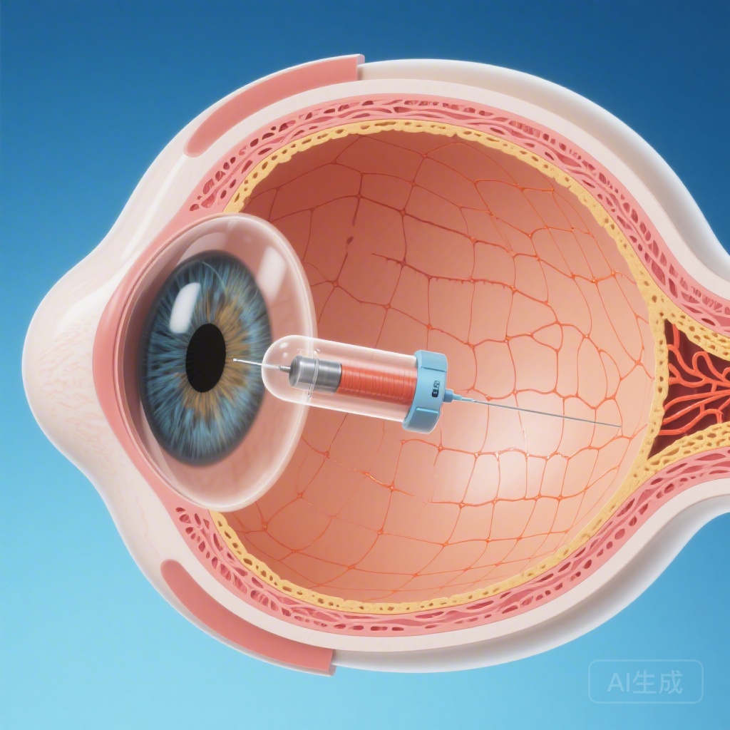 Cấy ghép Intravitreal FAc đạt kết quả thị lực tương đương với ít 53% số lần tiêm trong bệnh phù hoàng điểm do đái tháo đường: Nghiên cứu giai đoạn 4 NEW DAY