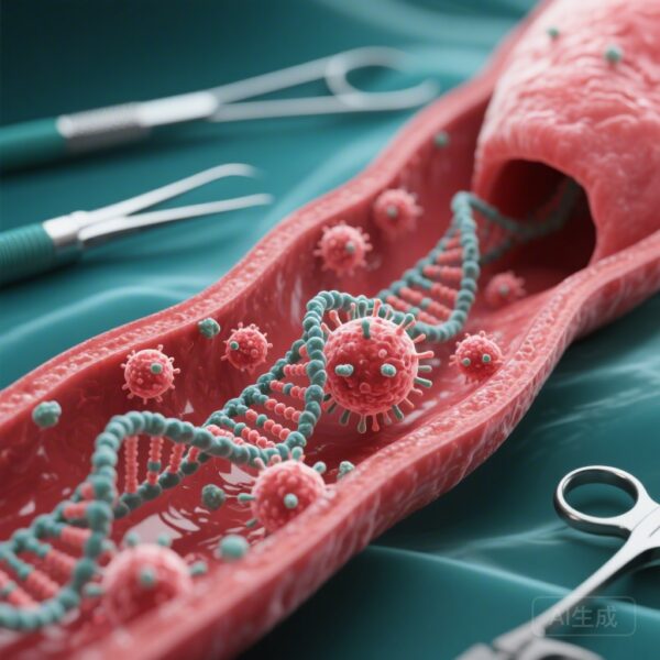 Determinants of Circulating Tumor HPV DNA in Surgically Treated Oropharyngeal Cancer