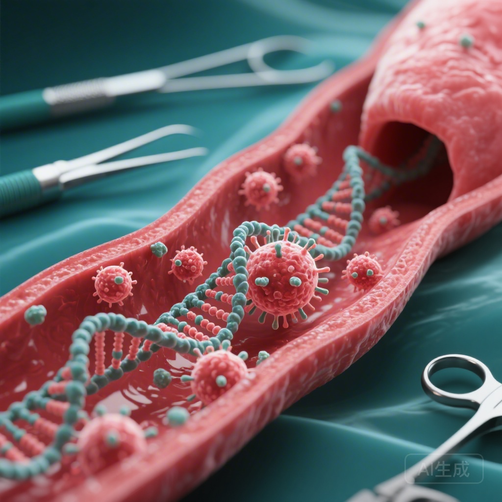 Determinants of Circulating Tumor HPV DNA in Surgically Treated Oropharyngeal Cancer