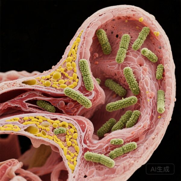 Viêm tai giữa do xạ trị: Sự định cư của vi khuẩn làm tăng nguy cơ tái phát sớm nhưng không có giá trị tiên lượng dài hạn