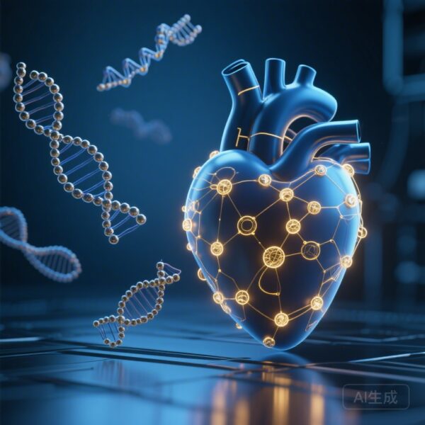 解码心力衰竭肽组:横断面研究揭示新型生物标志物和患者群