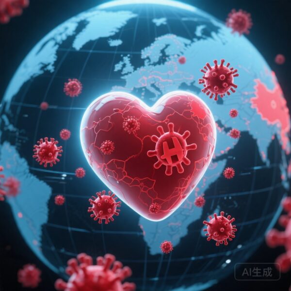 Elevated Heart Failure Risk in People With HIV: Insights from the REPRIEVE Trial