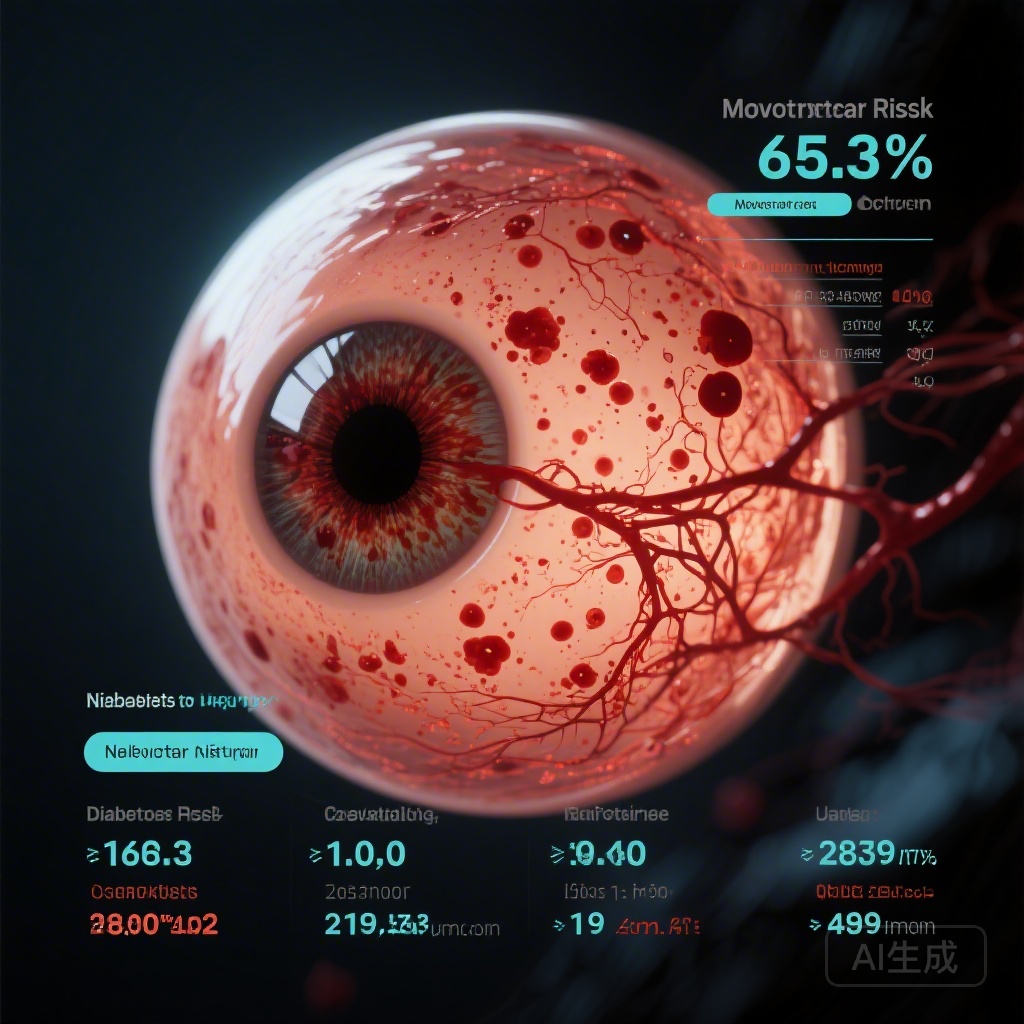 Diabetic Retinopathy Severity Predicts Mortality Risk: Insights from the SOURCE Consortium