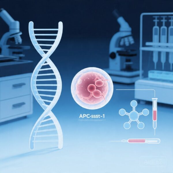 両等位ANAPC13変異が卵母細胞成熟停止の新しい遺伝的原因を特定