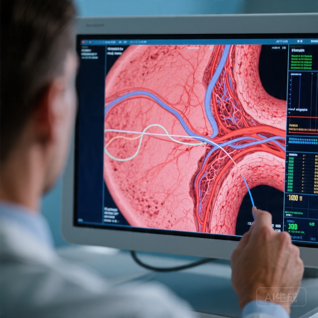 Focal vs. Diffuse Coronary Artery Disease: How Disease Pattern Influences PCI’s Placebo-Controlled Symptom Relief in ORBITA-2