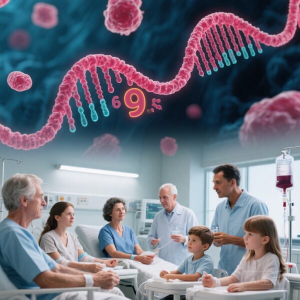 Allogeneic Stem Cell Transplantation Improves Survival in High-Risk t(6;9) AML, Especially in Younger Patients and Those Achieving CR1