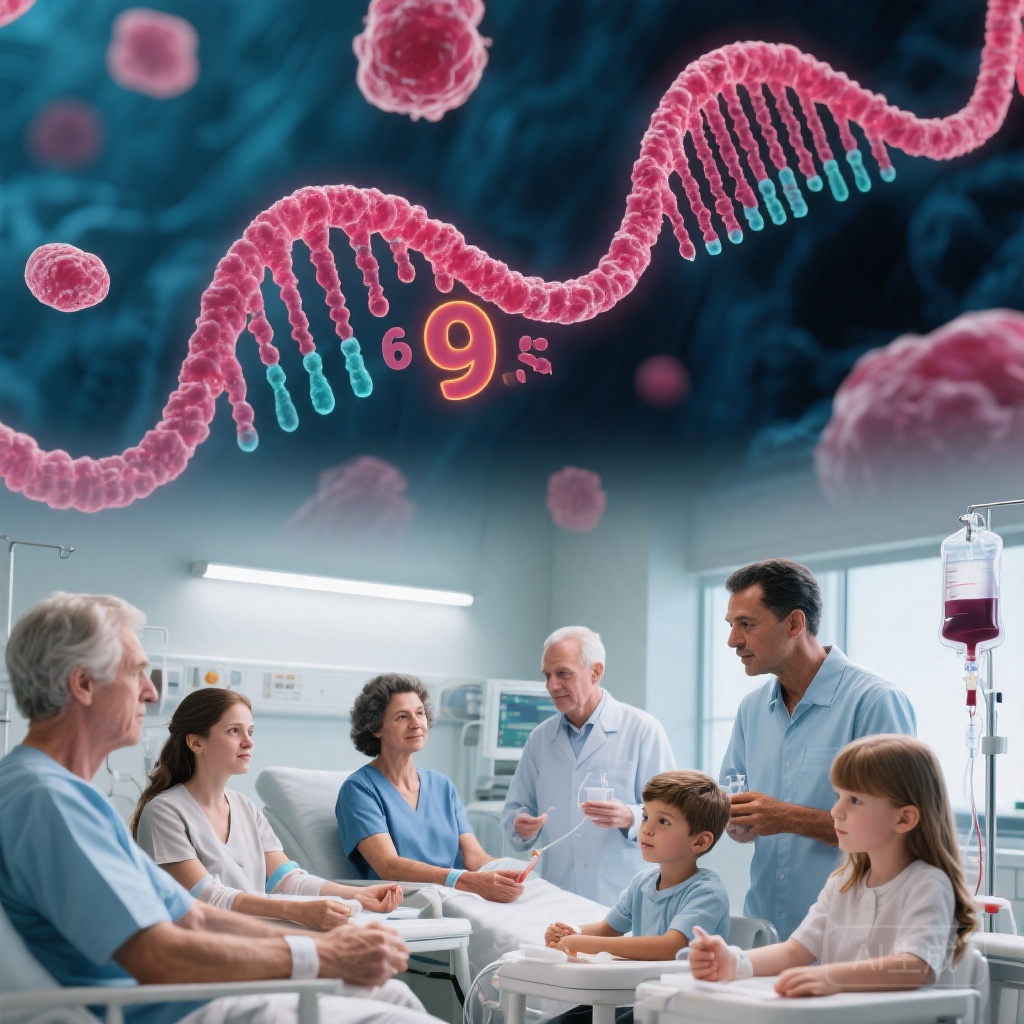 Allogeneic Stem Cell Transplantation Improves Survival in High-Risk t(6;9) AML, Especially in Younger Patients and Those Achieving CR1