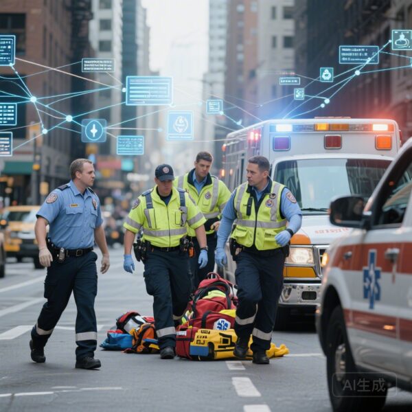 How Matching Algorithms Can Uncover True Patient Counts From Emergency Medical Services Data