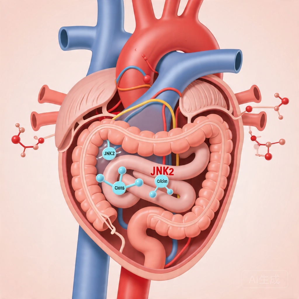 Unraveling the Gut-Heart Connection: How Leaky Gut Fuels Atrial Fibrillation in Aging