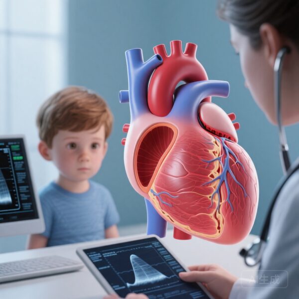 Pediatric Hypertrophic Cardiomyopathy: The High-Risk Profile of Massive Left Ventricular Hypertrophy