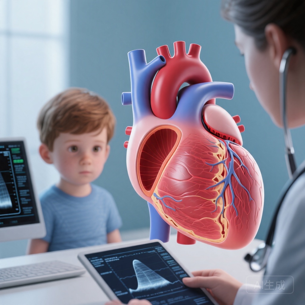 Pediatric Hypertrophic Cardiomyopathy: The High-Risk Profile of Massive Left Ventricular Hypertrophy