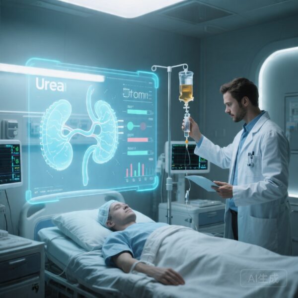 ショック患者の低カロリー・低タンパク質給餌: NUTRIREA-3解析が腎臓への悪影響を否定