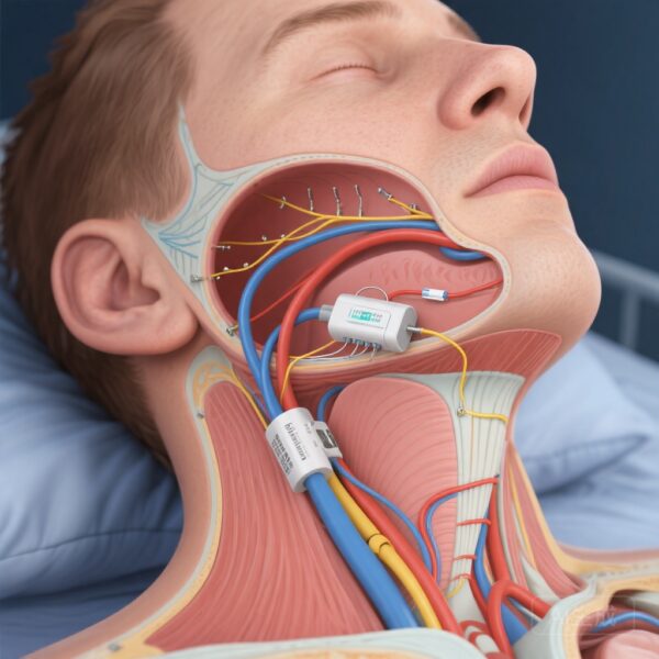 Proximal Hypoglossal Nerve Stimulation Shows Promise for Moderate-to-Severe OSA in Landmark OSPREY Trial